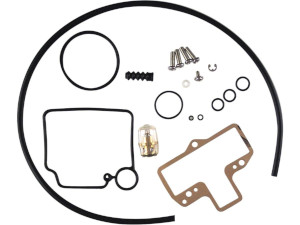 MIKUNI CARB REBUILD KIT